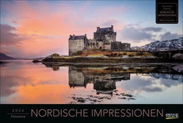 Abbildung von Korsch | Nordische Impressionen 2026 | 1. Auflage | 2025 | beck-shop.de