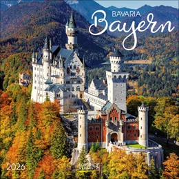 Abbildung von Korsch | Bayern 2026 | 1. Auflage | 2025 | beck-shop.de