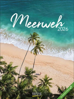 Abbildung von Korsch | Meerweh 2026 | 1. Auflage | 2025 | beck-shop.de