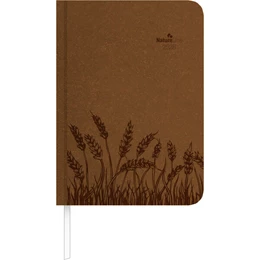 Abbildung von Alpha Edition | Wochen-Minitimer Nature Line Malt 2026 - Taschen-Kalender A6 - 1 Woche 2 Seiten - 192 Seiten - Umwelt-Kalender - mit Hardcover - Alpha Edition | 1. Auflage | 2025 | beck-shop.de
