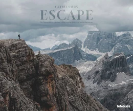 Abbildung von Escape | 1. Auflage | 2025 | beck-shop.de