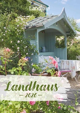 Abbildung von Landhaus | 1. Auflage | 2025 | beck-shop.de