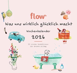 Abbildung von Was uns wirklich glücklich macht | 1. Auflage | 2025 | beck-shop.de