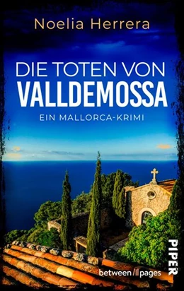 Abbildung von Herrera | Die Toten von Valldemossa | 1. Auflage | 2025 | beck-shop.de