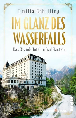 Abbildung von Schilling | Im Glanz des Wasserfalls | 1. Auflage | 2025 | beck-shop.de