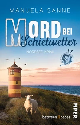 Abbildung von Sanne | Mord bei Schietwetter | 1. Auflage | 2025 | beck-shop.de