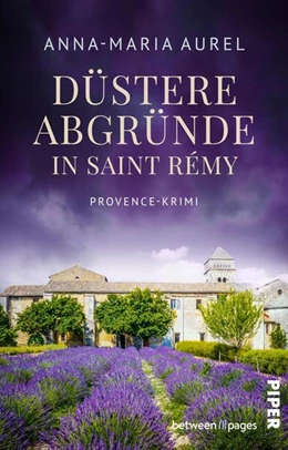 Abbildung von Aurel | Düstere Abgründe in Saint Rémy | 1. Auflage | 2025 | beck-shop.de