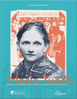 Abbildung von Schmidt | Maria Tusch | 1. Auflage | 2025 | beck-shop.de
