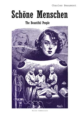 Abbildung von Beaumont | Schöne Menschen | 2. Auflage | 2025 | beck-shop.de