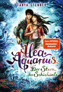 Abbildung von Stewner | Alea Aquarius 10. Der Stern des Schicksals | 1. Auflage | 2025 | beck-shop.de