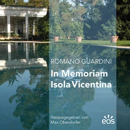 Abbildung von Oberdorfer | Romano Guardini - In memoriam Isola Vincentina | 1. Auflage | 2025 | beck-shop.de