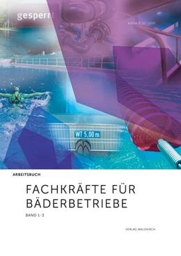 Abbildung von Winter | Fachkräfte für Bäderbetriebe | 2. Auflage | 2025 | beck-shop.de