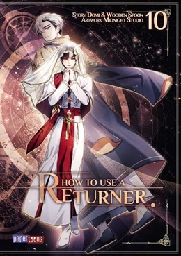 Abbildung von Domi | How to use a Returner 10 | 1. Auflage | 2025 | beck-shop.de