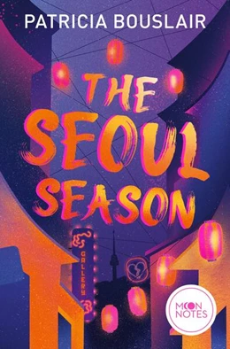 Abbildung von Bouslair | The Seoul Season | 1. Auflage | 2025 | beck-shop.de