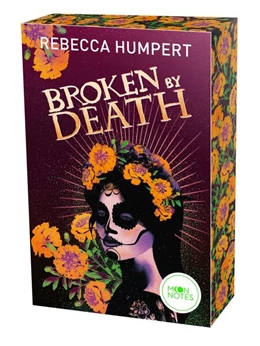 Abbildung von Humpert | Legends of Mictlan 2. Broken by Death | 1. Auflage | 2025 | beck-shop.de
