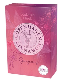 Abbildung von Neeb | Copenhagen Cinnamon 2. Gorgeous | 1. Auflage | 2026 | beck-shop.de