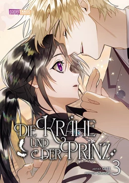 Abbildung von Silvestar | Die Krähe und der Prinz 03 | 1. Auflage | 2025 | beck-shop.de
