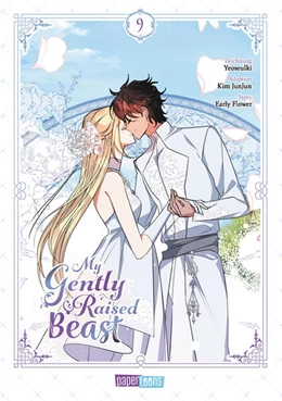 Abbildung von Flower / Teava | My gently raised Beast 09 | 1. Auflage | 2025 | beck-shop.de