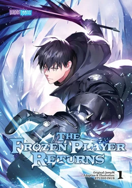 Abbildung von JerryM | The Frozen Player Returns 01 | 1. Auflage | 2025 | beck-shop.de