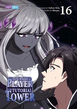 Abbildung von Kim | The Advanced Player of the Tutorial Tower 16 | 1. Auflage | 2025 | beck-shop.de