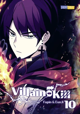 Abbildung von Fupin | Villain to Kill 10 | 1. Auflage | 2025 | beck-shop.de