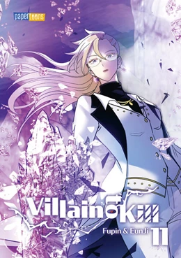 Abbildung von Fupin | Villain to Kill 11 | 1. Auflage | 2025 | beck-shop.de