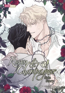Abbildung von Zig | Rosen & Champagner - Side Story 02 | 1. Auflage | 2025 | beck-shop.de