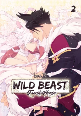 Abbildung von R. | Wild Beast Forest House 02 | 1. Auflage | 2025 | beck-shop.de