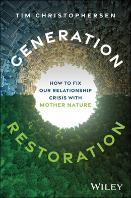 Abbildung von Christophersen | Generation Restoration | 1. Auflage | 2025 | beck-shop.de