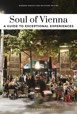 Abbildung von Wolfgang | Soul of Vienna | 1. Auflage | 2025 | beck-shop.de