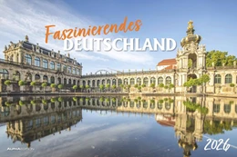 Abbildung von Neumann | Faszinierendes Deutschland 2026 - Bildkalender 49,5x33 cm | 1. Auflage | 2025 | beck-shop.de