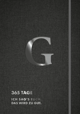 Abbildung von Neumann Verlage GmbH & Co. KG | Gina Kaas - 365 Tage | 1. Auflage | 2025 | beck-shop.de