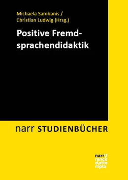 Abbildung von Sambanis / Ludwig | Positive Fremdsprachendidaktik | 1. Auflage | 2025 | beck-shop.de