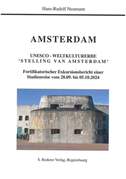 Abbildung von Neumann | Amsterdam | 1. Auflage | 2025 | beck-shop.de