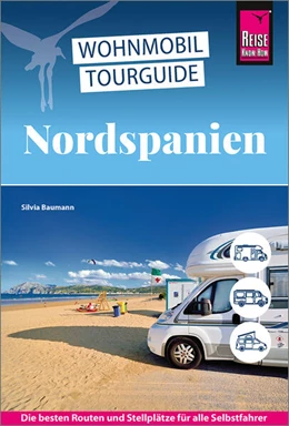 Abbildung von Baumann | Reise Know-How Wohnmobil-Tourguide Nordspanien | 3. Auflage | 2025 | beck-shop.de