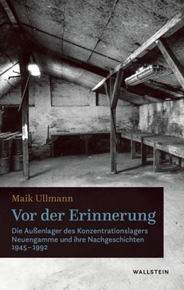 Abbildung von Ullmann | Vor der Erinnerung | 1. Auflage | 2025 | beck-shop.de