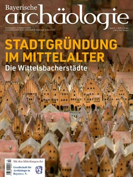 Abbildung von Gschlößl | Stadtgründung im Mittelalter | 1. Auflage | 2025 | beck-shop.de