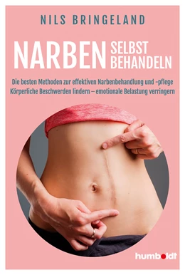 Abbildung von Bringeland | Narben selbst behandeln | 1. Auflage | 2025 | beck-shop.de