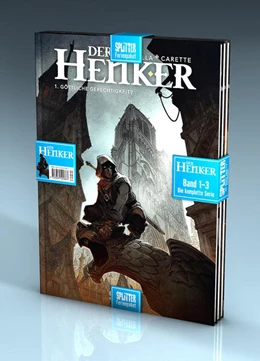 Abbildung von Gabella | Der Henker Ferienpaket | 1. Auflage | 2025 | beck-shop.de