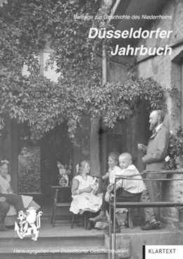 Abbildung von Geschichtsverein | Düsseldorfer Jahrbuch 2024 | 1. Auflage | 2025 | beck-shop.de