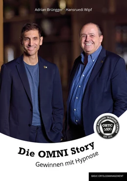 Abbildung von Westenthanner / Popp | Die OMNI Story | 1. Auflage | 2025 | beck-shop.de