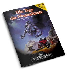 Abbildung von Melchers | DSA3 - Die Tage des Namenlosen (remastered) | 1. Auflage | 2025 | beck-shop.de