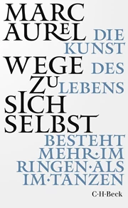 Cover: Aurel, Wege zu sich selbst