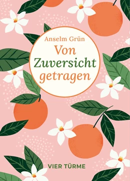 Abbildung von Grün | Von Zuversicht getragen | 1. Auflage | 2025 | beck-shop.de