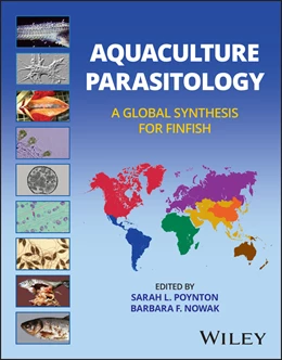 Abbildung von Poynton / Nowak | Aquaculture Parasitology | 1. Auflage | 2025 | beck-shop.de