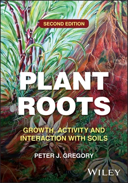 Abbildung von Gregory | Plant Roots | 2. Auflage | 2025 | beck-shop.de