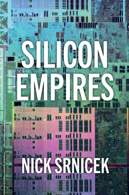Abbildung von Srnicek | Silicon Empires | 1. Auflage | 2025 | beck-shop.de