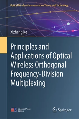 Abbildung von Ke | Principles and Applications of Optical Wireless Orthogonal Frequency-Division Multiplexing | 1. Auflage | 2025 | beck-shop.de