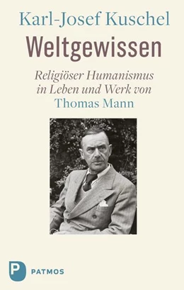 Abbildung von Kuschel | Weltgewissen | 1. Auflage | 2025 | beck-shop.de
