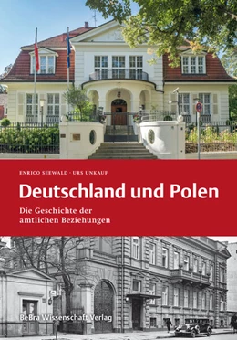 Abbildung von Seewald / Unkauf | Deutschland und Polen | 1. Auflage | 2025 | beck-shop.de